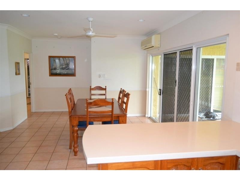 25 Stuart Drive, Feluga QLD 4854