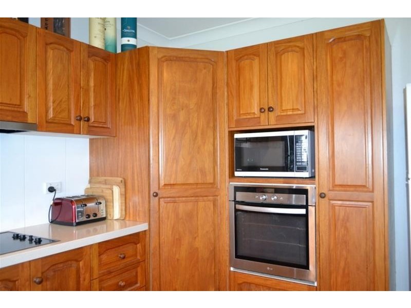 25 Stuart Drive, Feluga QLD 4854