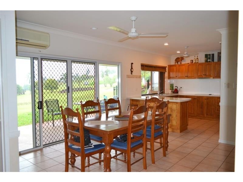 25 Stuart Drive, Feluga QLD 4854