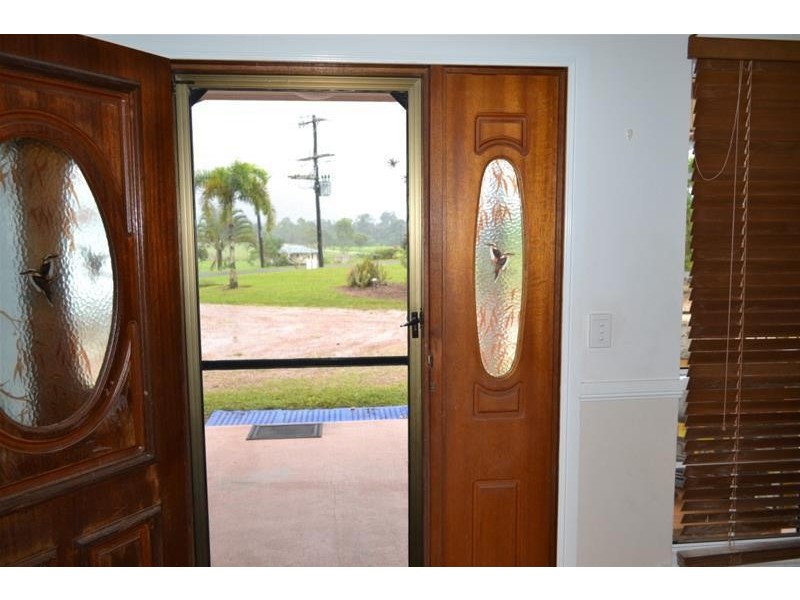 25 Stuart Drive, Feluga QLD 4854