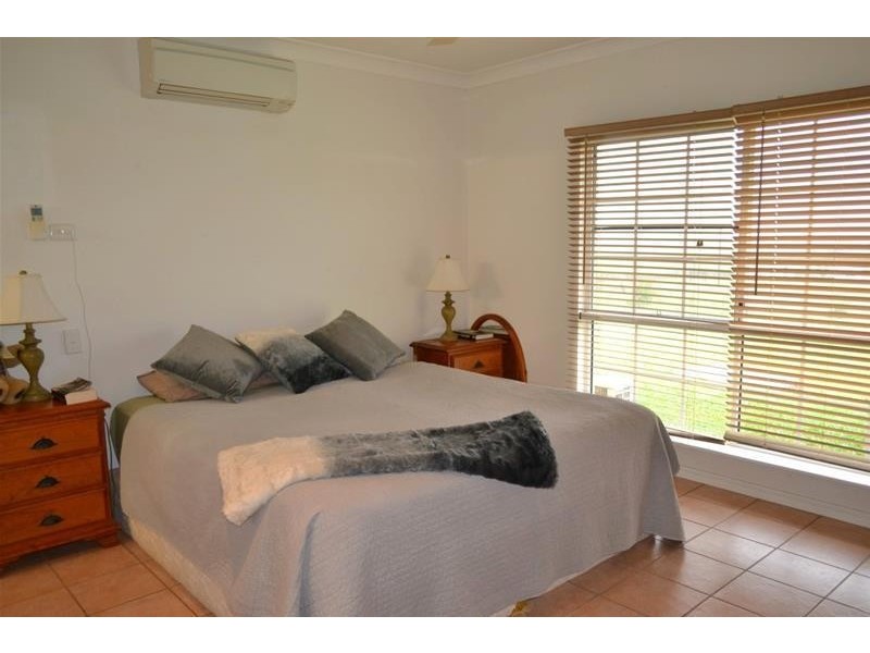 25 Stuart Drive, Feluga QLD 4854