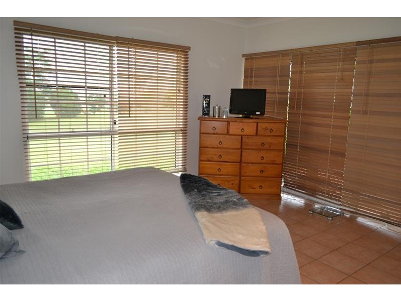 25 Stuart Drive, Feluga QLD 4854