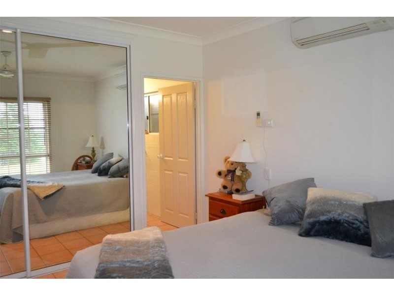 25 Stuart Drive, Feluga QLD 4854