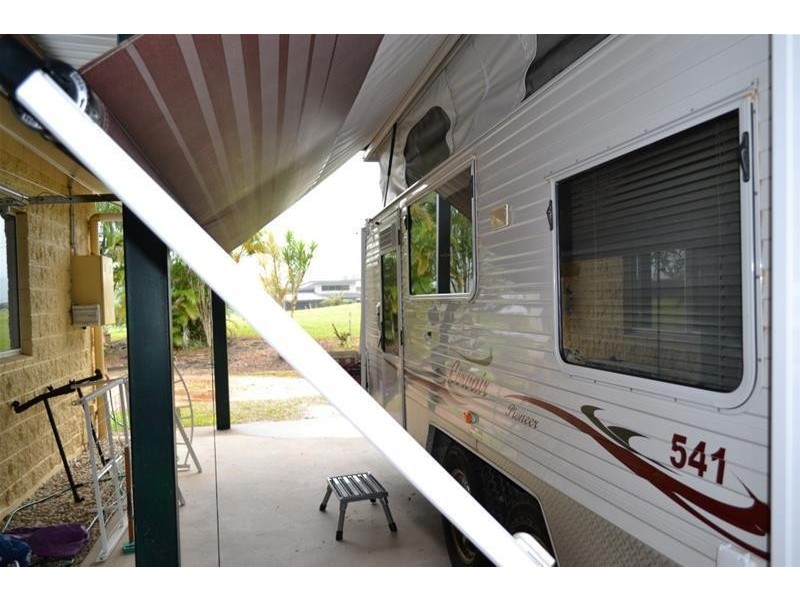 25 Stuart Drive, Feluga QLD 4854