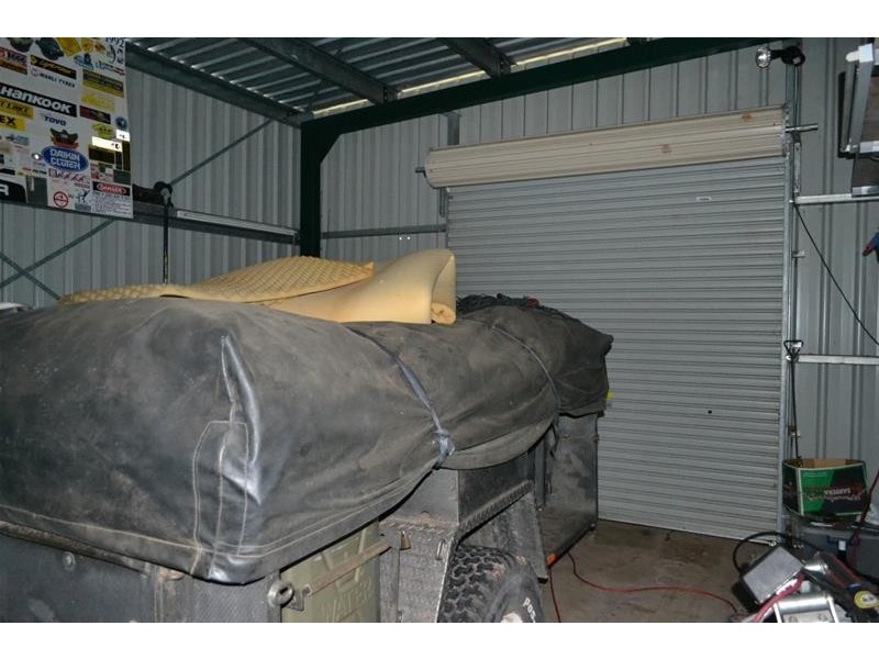 25 Stuart Drive, Feluga QLD 4854