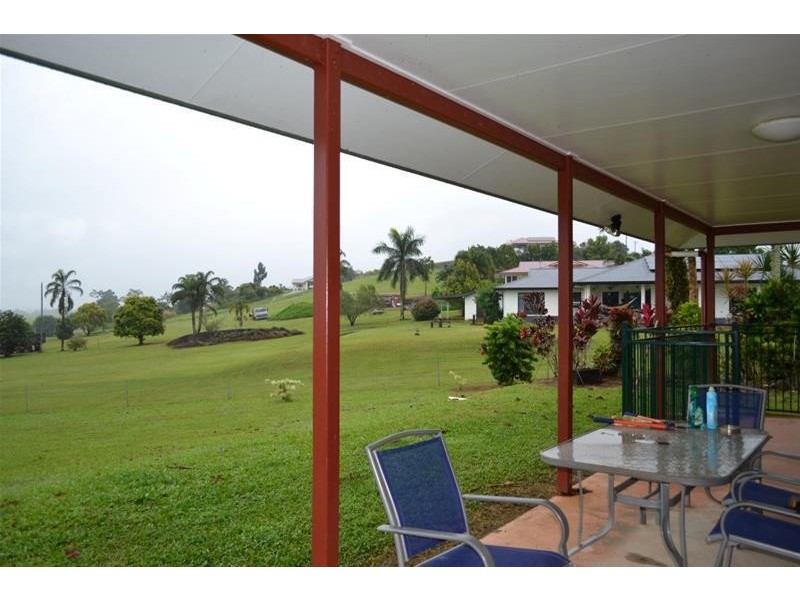 25 Stuart Drive, Feluga QLD 4854