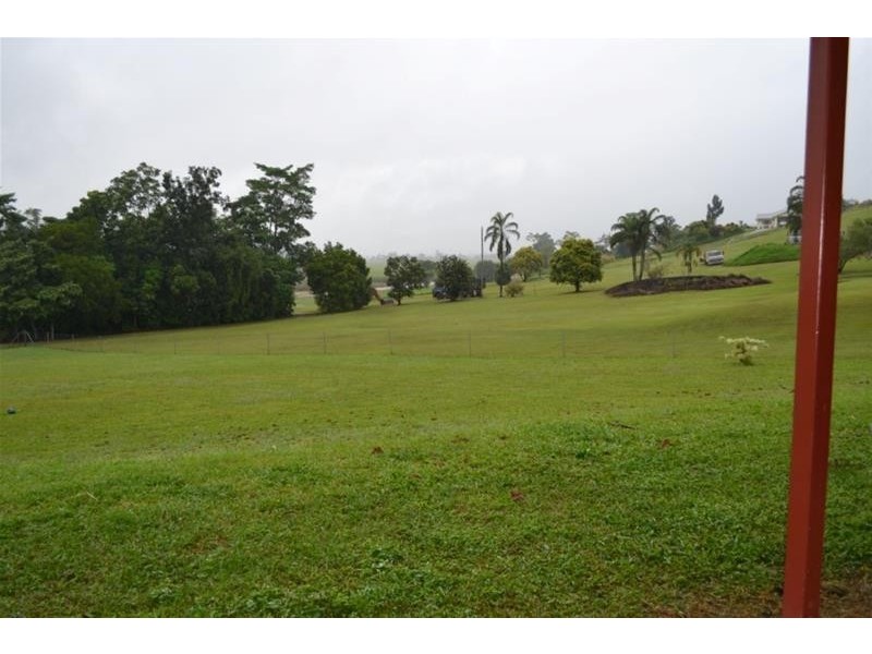 25 Stuart Drive, Feluga QLD 4854