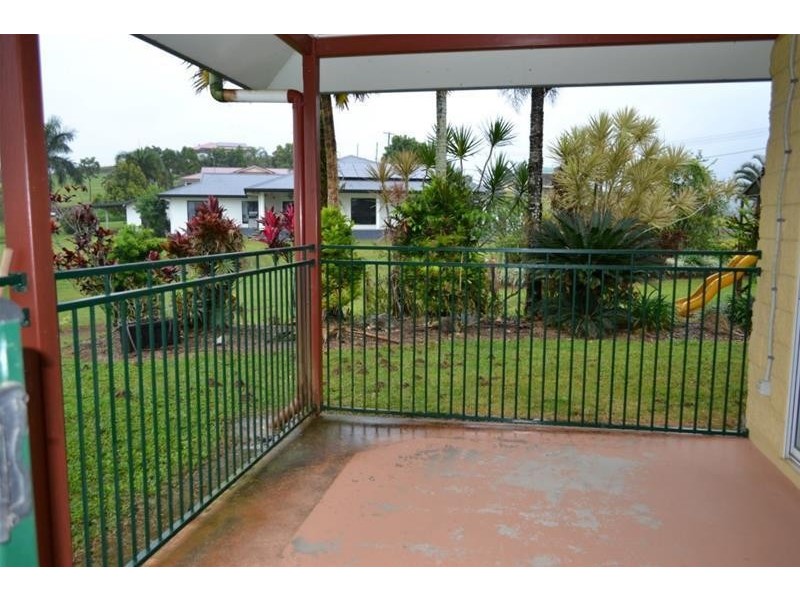 25 Stuart Drive, Feluga QLD 4854