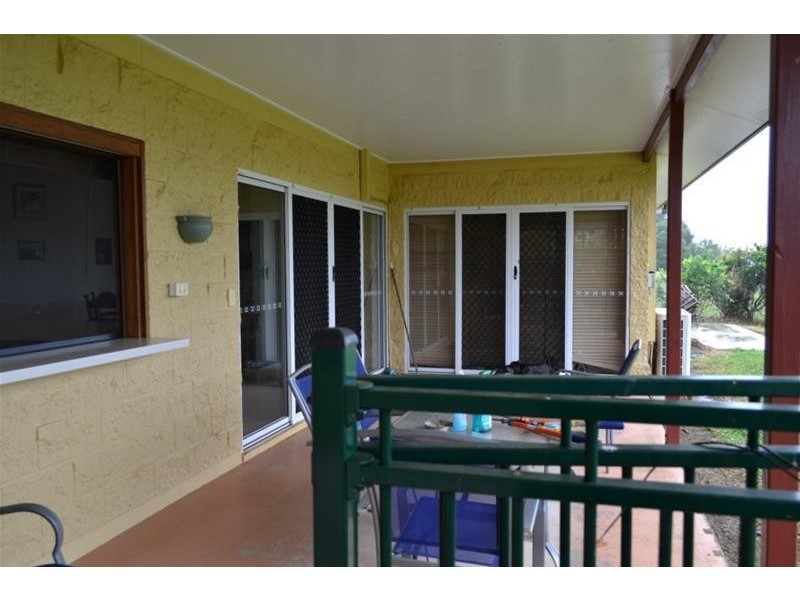 25 Stuart Drive, Feluga QLD 4854