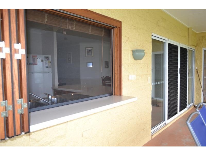 25 Stuart Drive, Feluga QLD 4854