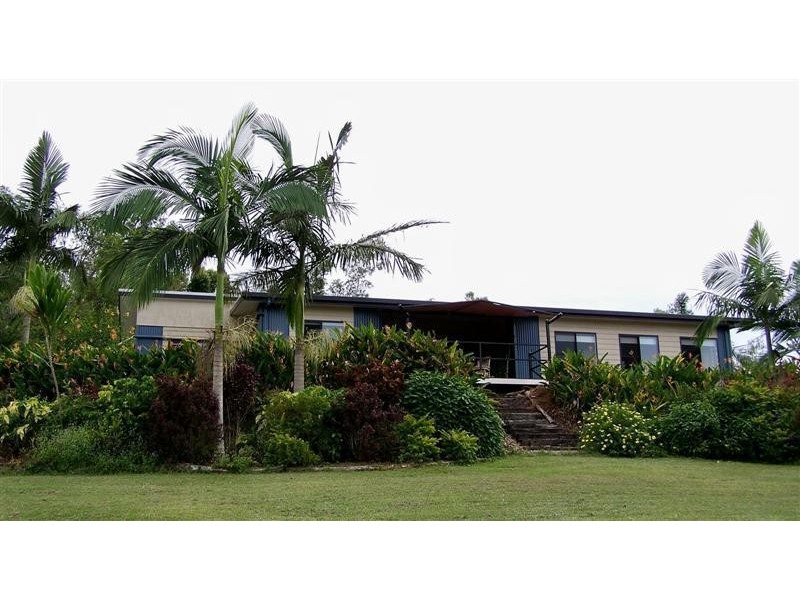 60 South Davidson Road, Munro Plains QLD 4854