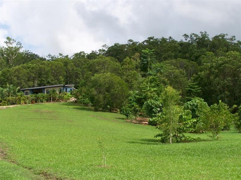 60 South Davidson Road, Munro Plains QLD 4854