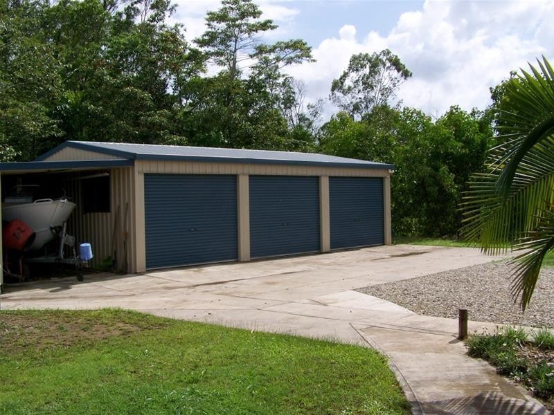 60 South Davidson Road, Munro Plains QLD 4854