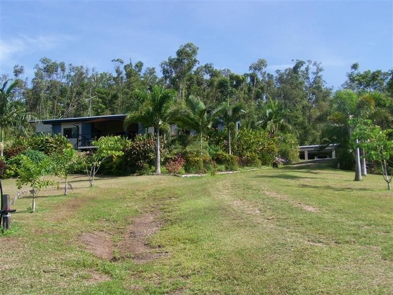 60 South Davidson Road, Munro Plains QLD 4854