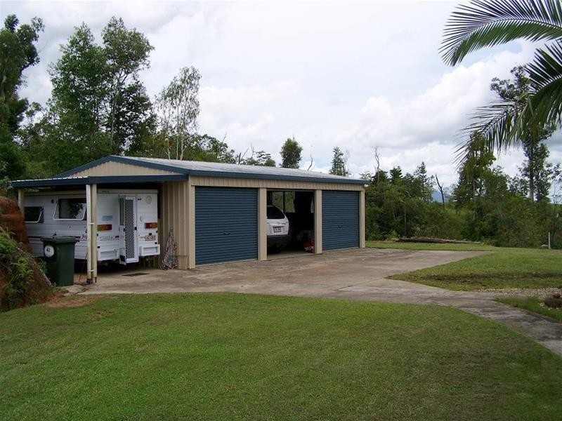 60 South Davidson Road, Munro Plains QLD 4854