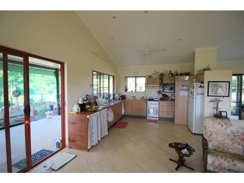 Granadilla QLD 4855