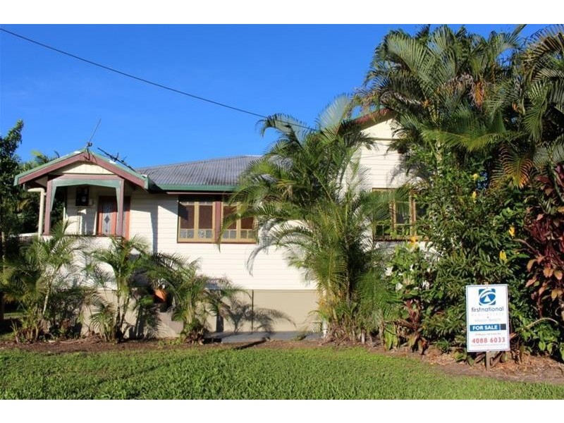 4 Walter Lever Estate Road, Silkwood QLD 4856