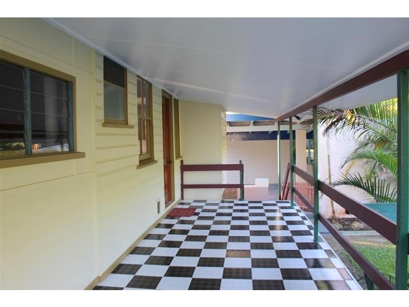 4 Walter Lever Estate Road, Silkwood QLD 4856