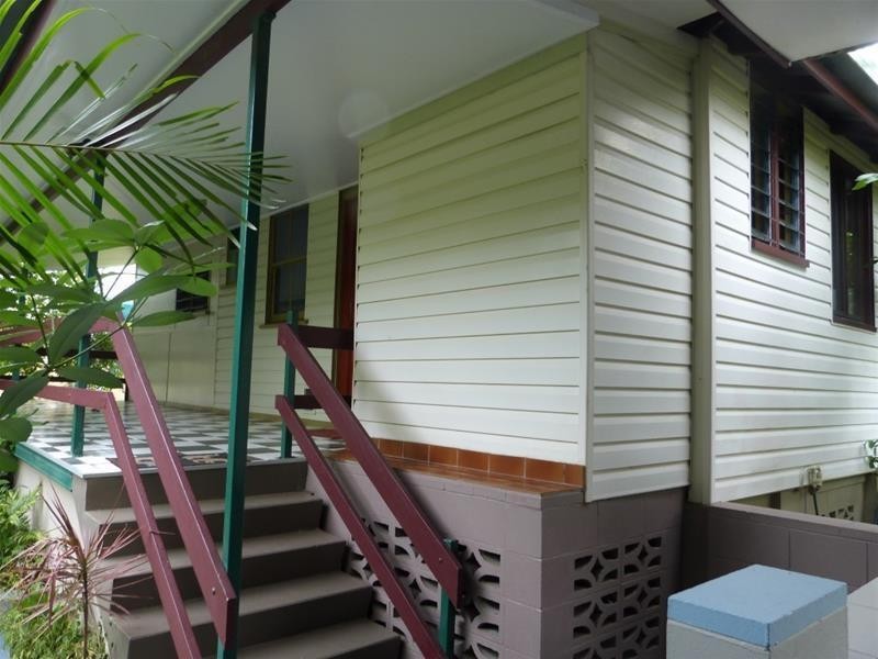 4 Walter Lever Estate Road, Silkwood QLD 4856