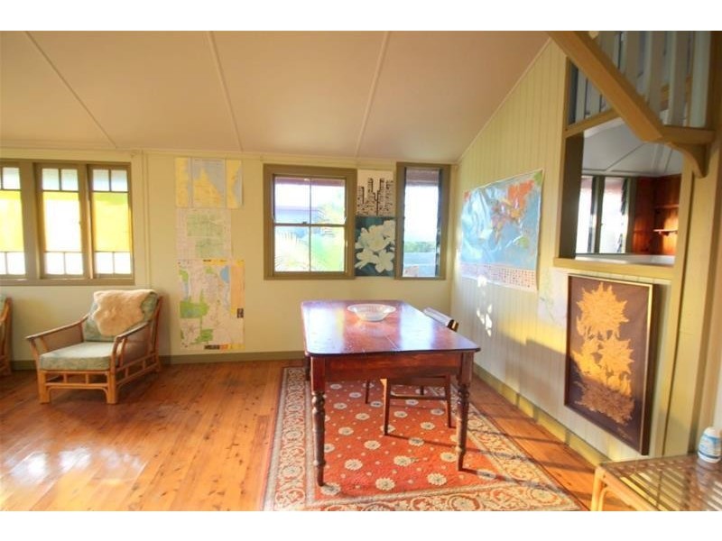 4 Walter Lever Estate Road, Silkwood QLD 4856