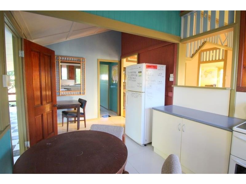 4 Walter Lever Estate Road, Silkwood QLD 4856