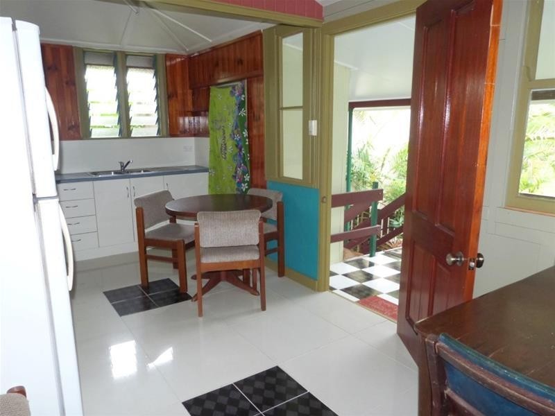 4 Walter Lever Estate Road, Silkwood QLD 4856