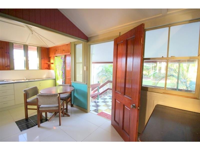 4 Walter Lever Estate Road, Silkwood QLD 4856