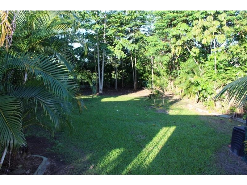 4 Walter Lever Estate Road, Silkwood QLD 4856