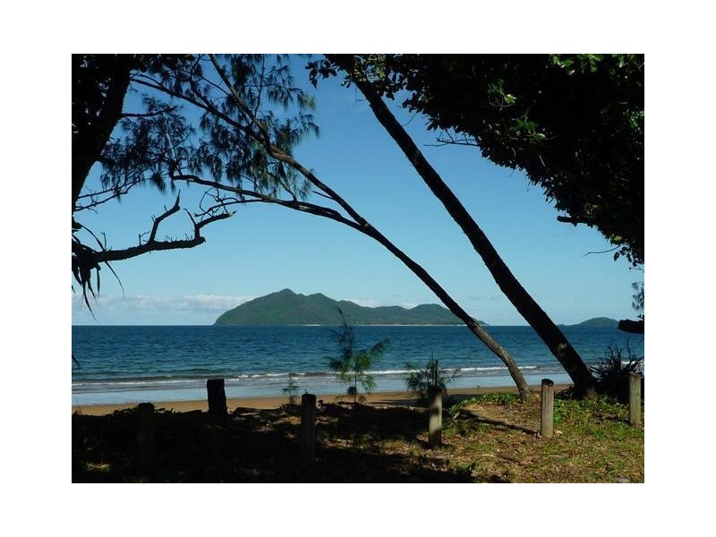 Lot 22, 22 Shore Street, Wongaling Beach QLD 4852