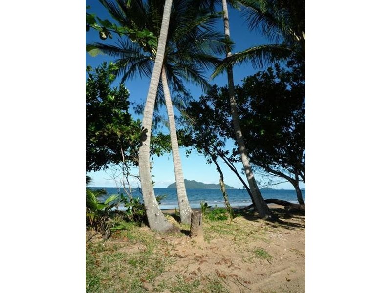 Lot 22, 22 Shore Street, Wongaling Beach QLD 4852