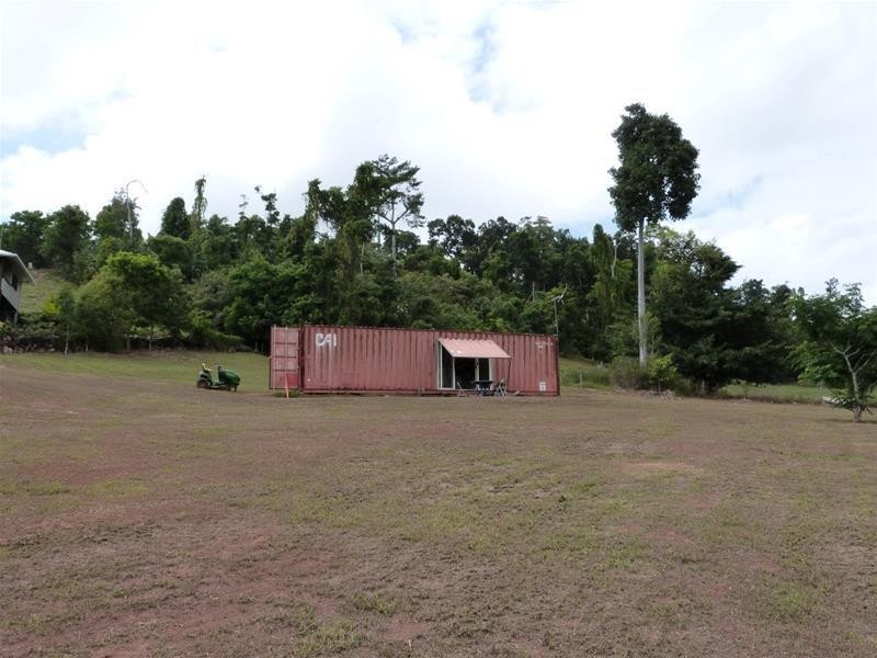 Lot 31, 18 Riverside Terrace, South Mission Beach QLD 4852