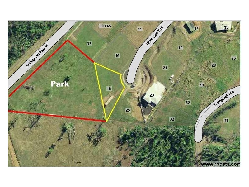 Lot 31, 18 Riverside Terrace, South Mission Beach QLD 4852
