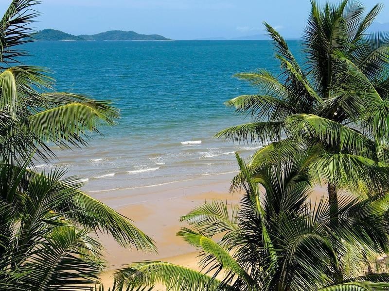 Lot 31, 18 Riverside Terrace, South Mission Beach QLD 4852