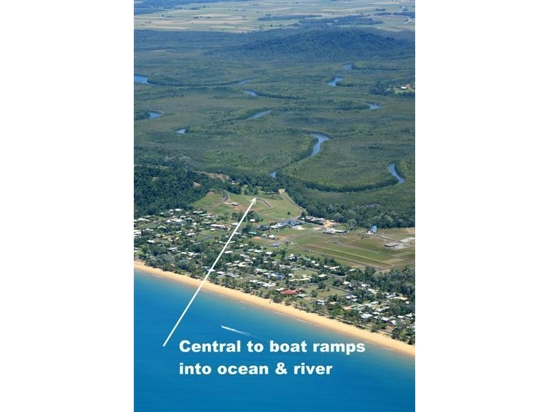 Lot 31, 18 Riverside Terrace, South Mission Beach QLD 4852