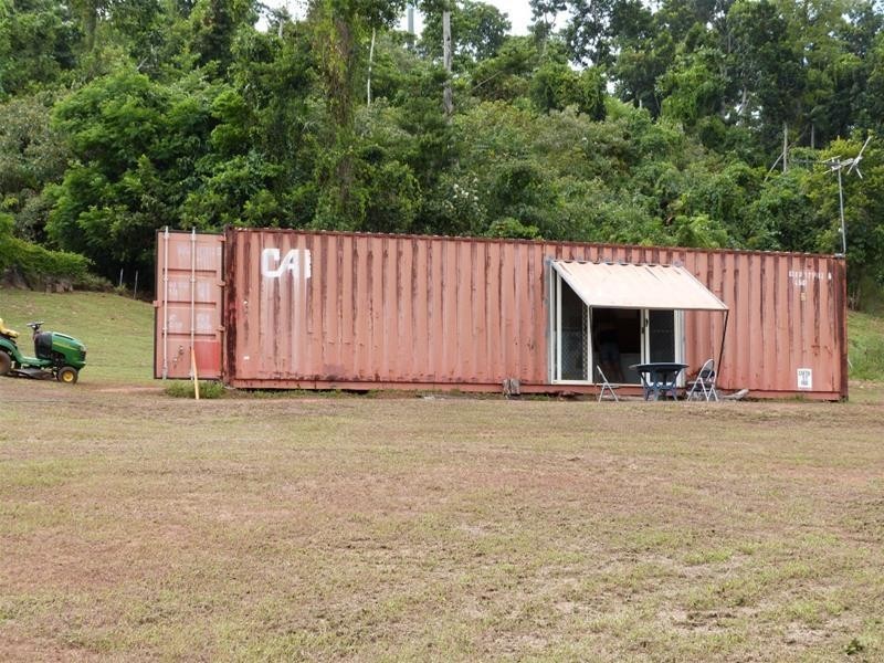 Lot 31, 18 Riverside Terrace, South Mission Beach QLD 4852