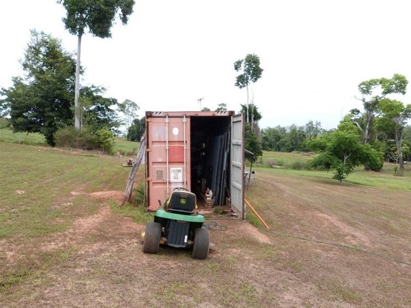 Lot 31, 18 Riverside Terrace, South Mission Beach QLD 4852