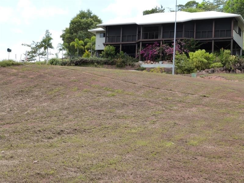 Lot 31, 18 Riverside Terrace, South Mission Beach QLD 4852
