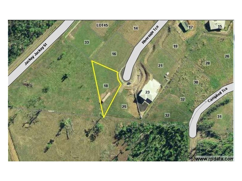 Lot 31, 18 Riverside Terrace, South Mission Beach QLD 4852