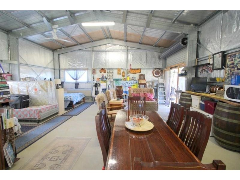 10 Nivosa Court, Mission Beach QLD 4852