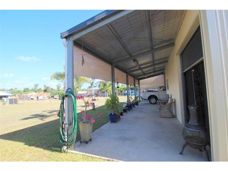 10 Nivosa Court, Mission Beach QLD 4852