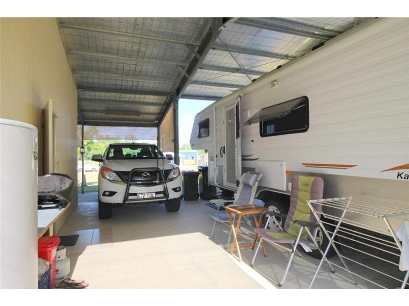 10 Nivosa Court, Mission Beach QLD 4852