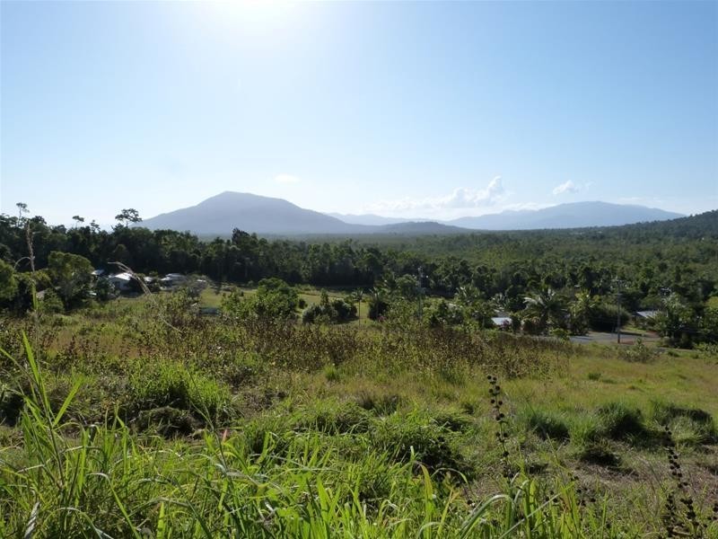 Lot 68 North Hull Road, Carmoo QLD 4852
