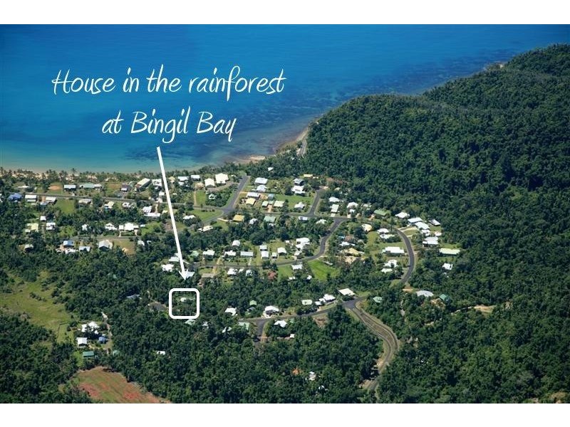 75 Cutten Street, Bingil Bay QLD 4852