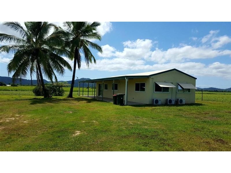 86 East Feluga Road, East Feluga QLD 4854