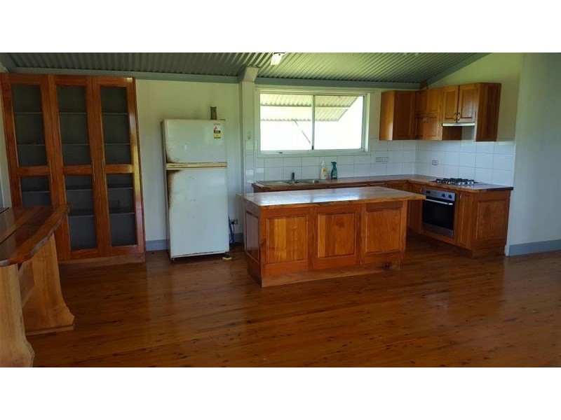 86 East Feluga Road, East Feluga QLD 4854