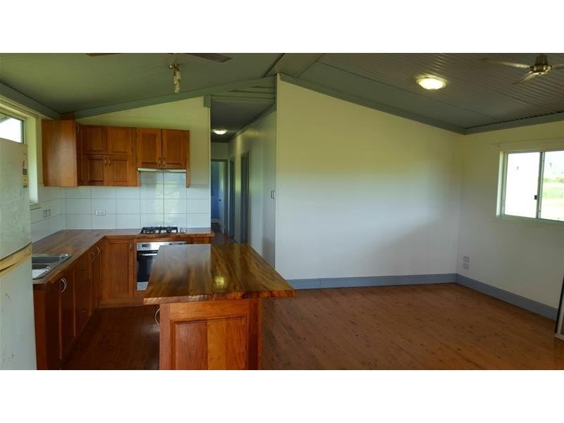 86 East Feluga Road, East Feluga QLD 4854