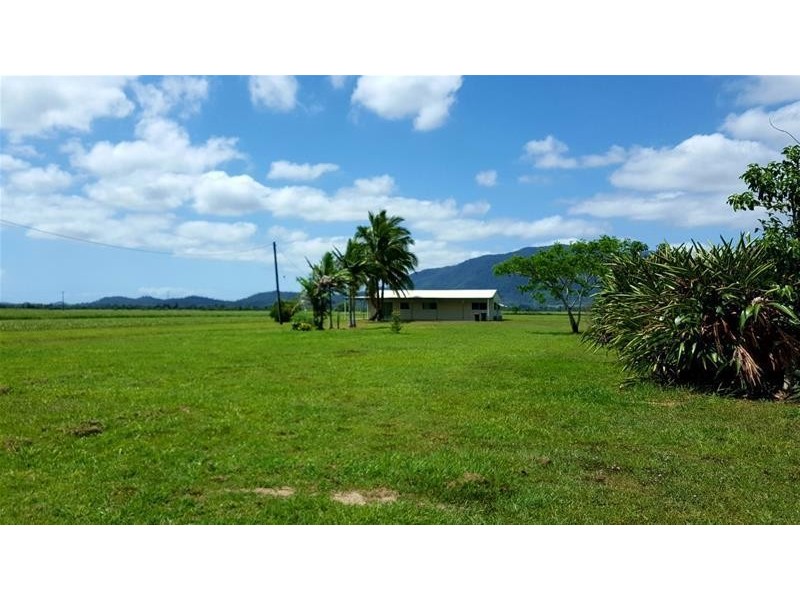 86 East Feluga Road, East Feluga QLD 4854
