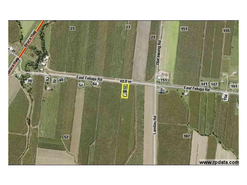 86 East Feluga Road, East Feluga QLD 4854