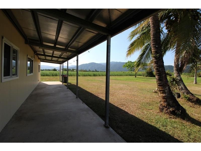 86 East Feluga Road, East Feluga QLD 4854