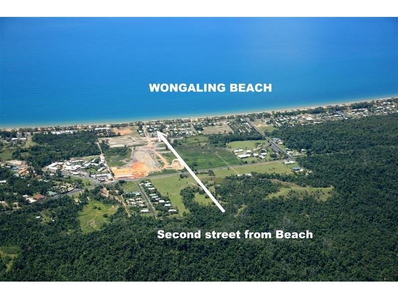 16 McNamara Street, Wongaling Beach QLD 4852